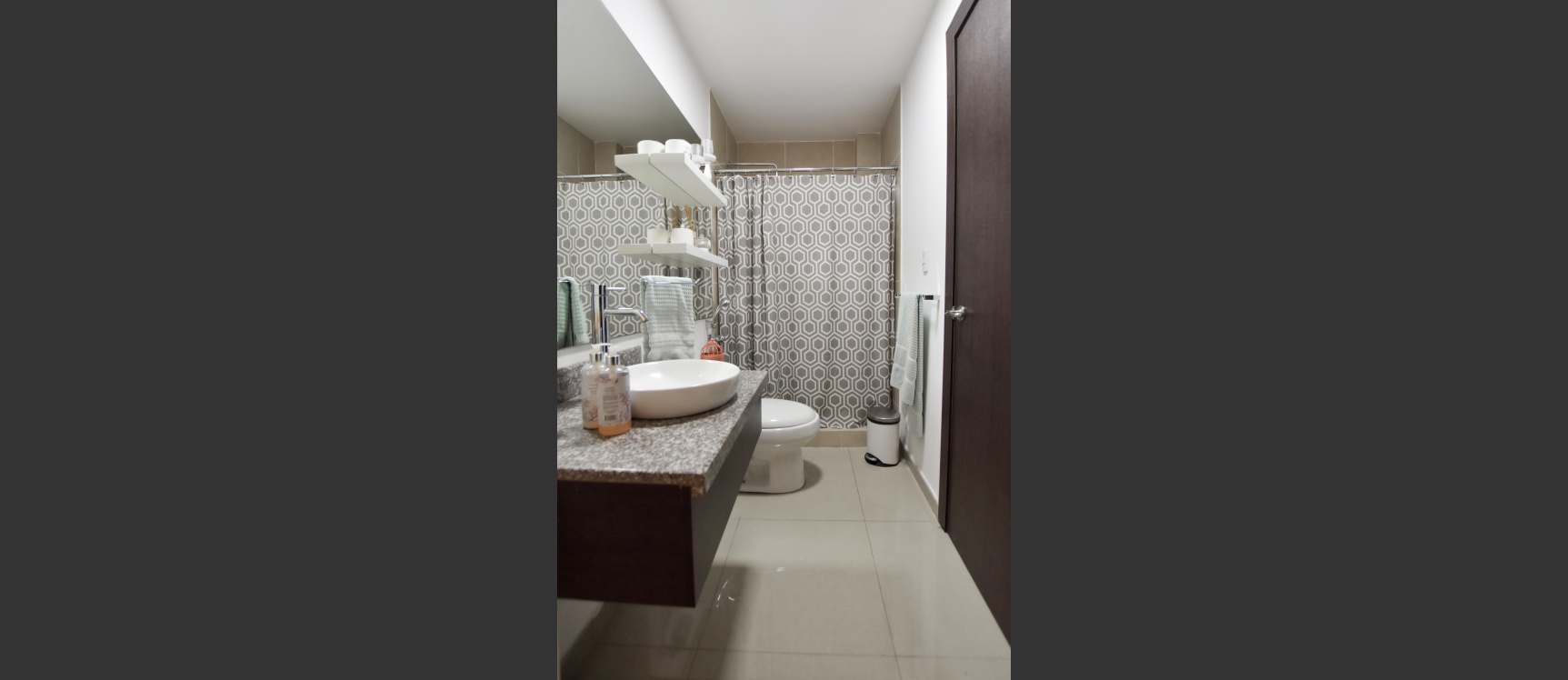 Departamento en venta en Urbanización Puerto Azul GeoBienes - Departamento en venta en Urbanización Puerto Azul - Plusvalia Guayaquil Casas de venta y alquiler Inmobiliaria Ecuador