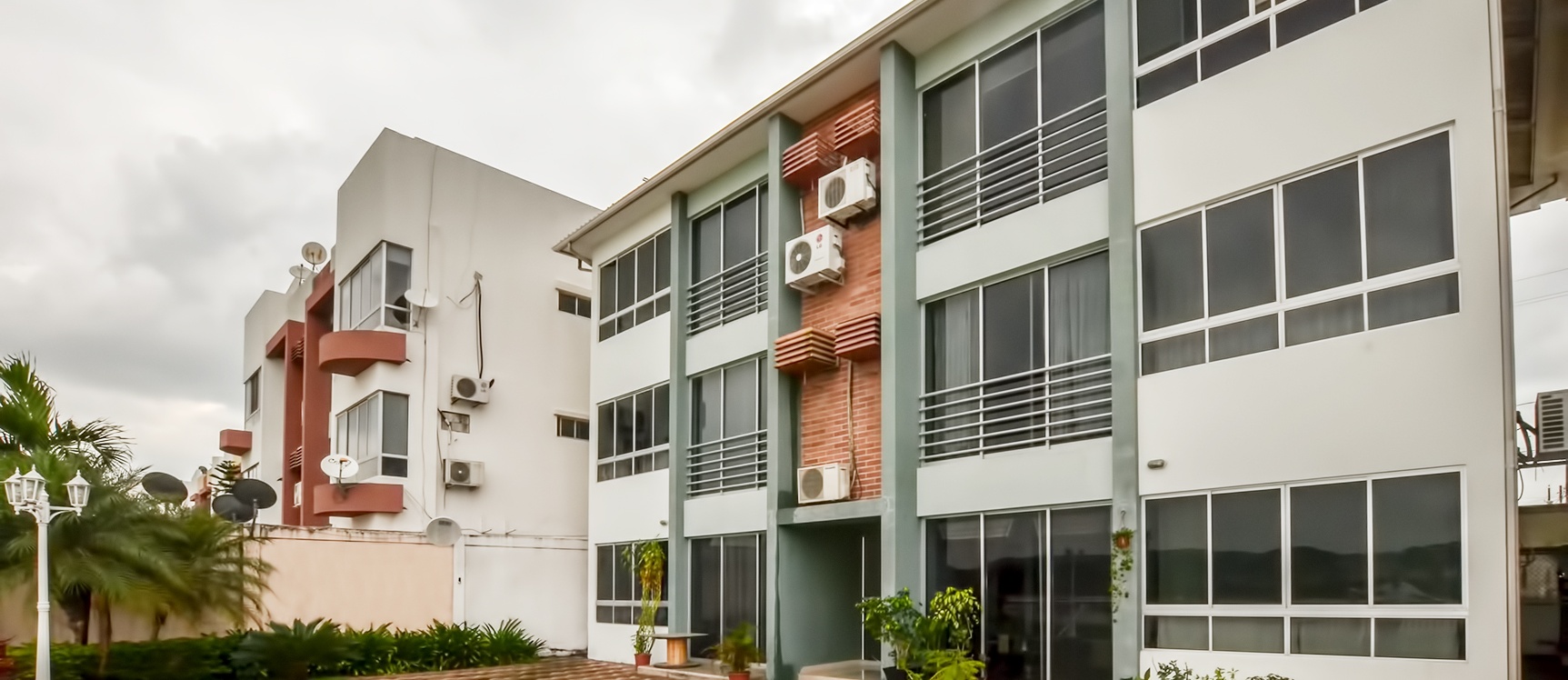 GeoBienes - Departamento en venta en Urbanización Volare sector Samborondón - Plusvalia Guayaquil Casas de venta y alquiler Inmobiliaria Ecuador