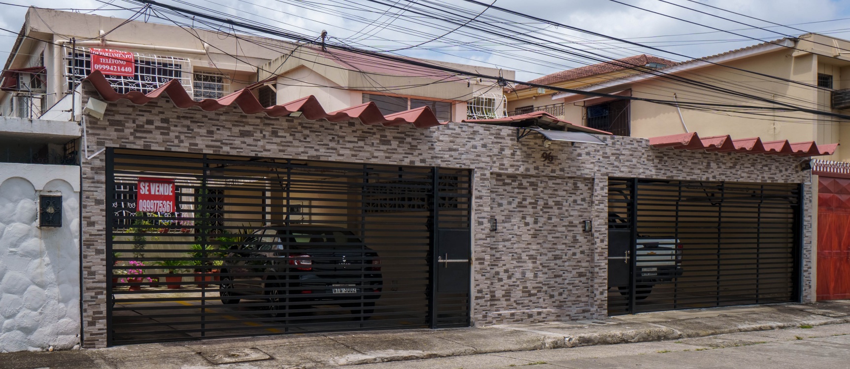 Departamento en venta en Urdesa, Norte de Guayaquil GeoBienes - Departamento en venta en Urdesa, Norte de Guayaquil - Plusvalia Guayaquil Casas de venta y alquiler Inmobiliaria Ecuador