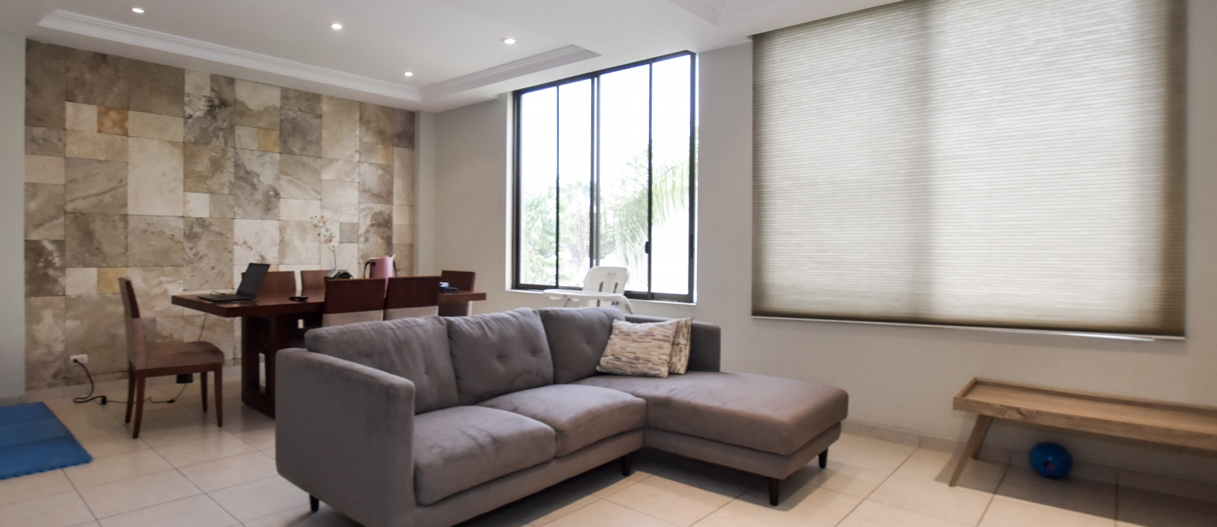 Departamento en venta en Vía Samborondón - Sector Tornero GeoBienes - Departamento en venta en Vía Samborondón - Sector Tornero - Plusvalia Guayaquil Casas de venta y alquiler Inmobiliaria Ecuador