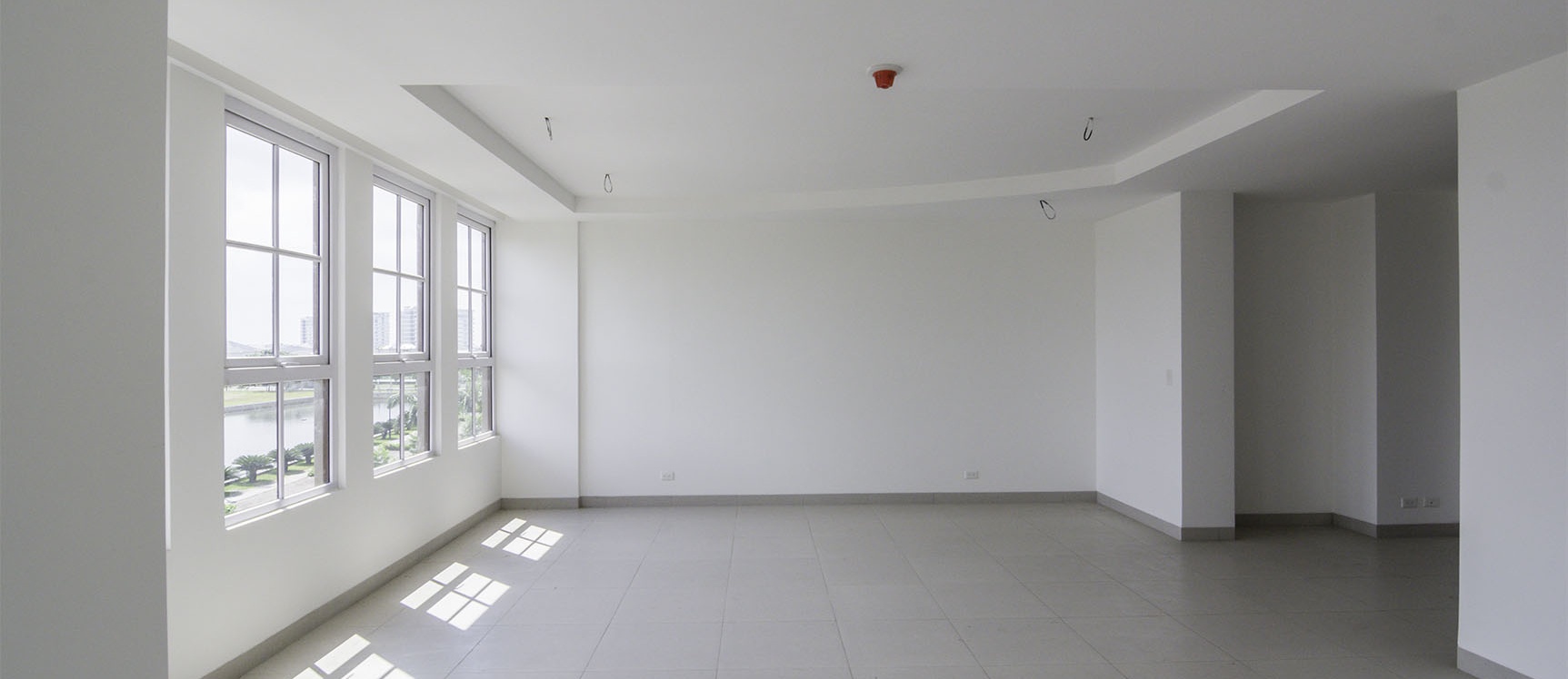 Departamento en venta en VistaLagos, Vía Samborondón GeoBienes - Departamento en venta en VistaLagos, Vía Samborondón - Plusvalia Guayaquil Casas de venta y alquiler Inmobiliaria Ecuador