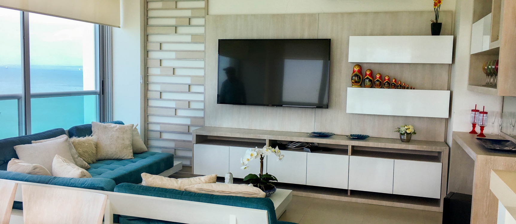 Departamento en venta frente al mar en Bay Point San Lorenzo Salinas GeoBienes - Departamento en venta frente al mar en Bay Point San Lorenzo Salinas - Plusvalia Guayaquil Casas de venta y alquiler Inmobiliaria Ecuador