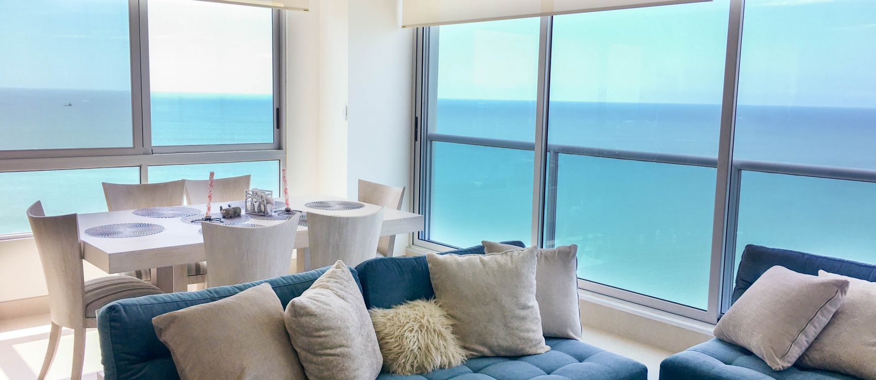 Departamento en venta frente al mar en Bay Point San Lorenzo Salinas GeoBienes - Departamento en venta frente al mar en Bay Point San Lorenzo Salinas - Plusvalia Guayaquil Casas de venta y alquiler Inmobiliaria Ecuador