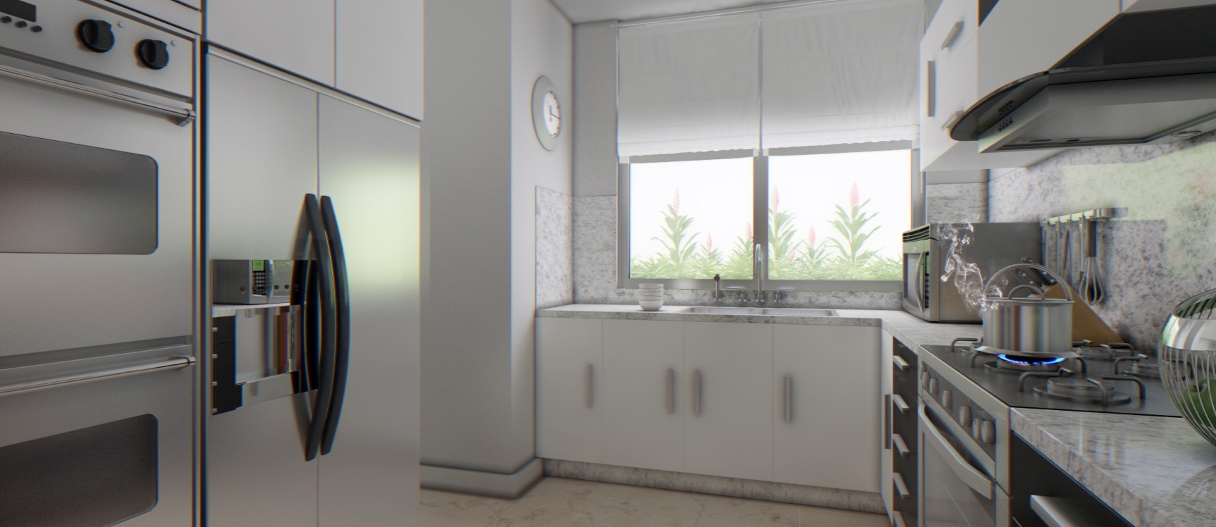Departamento en venta planta baja Los Ceibos Guayaquil GeoBienes - D7 - Departamento en venta en segundo piso Los Ceibos Guayaquil - Plusvalia Guayaquil Casas de venta y alquiler Inmobiliaria Ecuador