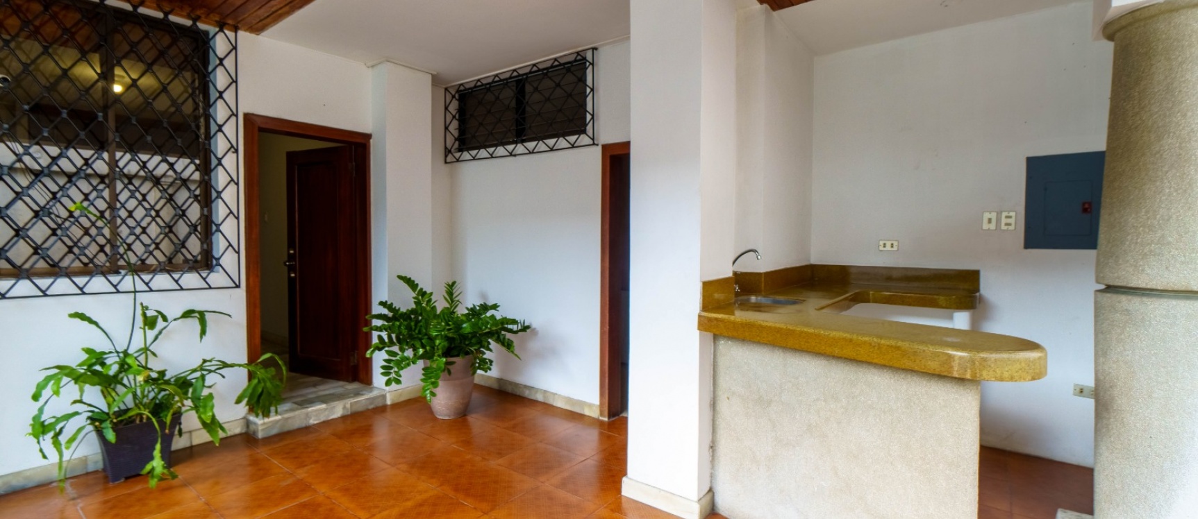 Departamento en venta planta baja ubicado en Ceibos GeoBienes - Departamento en venta planta baja ubicado en Ceibos - Plusvalia Guayaquil Casas de venta y alquiler Inmobiliaria Ecuador
