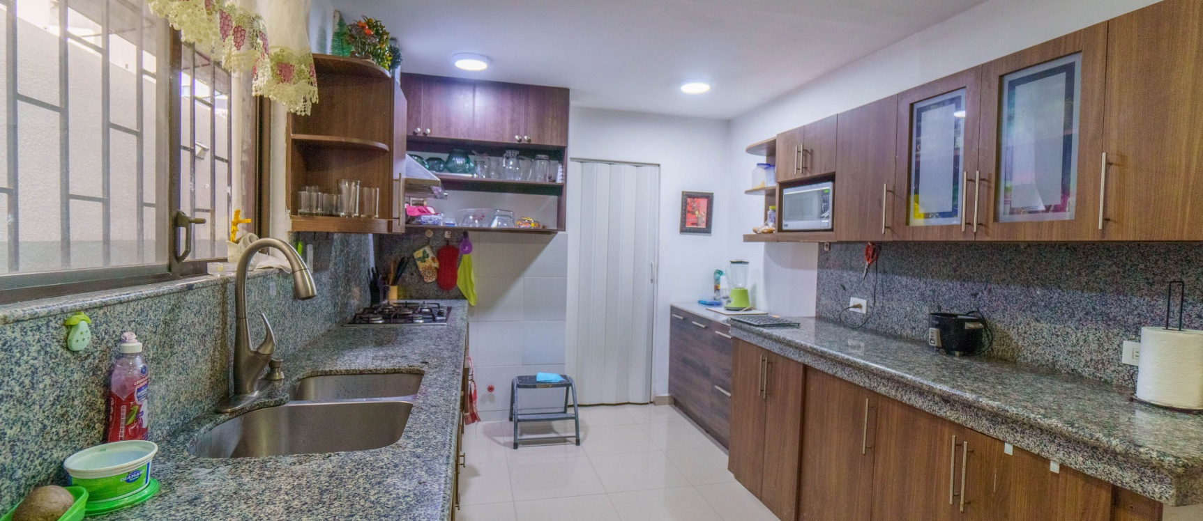 GeoBienes - Departamento planta baja en venta ubicado en Lomas de Urdesa, Norte de Guayaquil - Plusvalia Guayaquil Casas de venta y alquiler Inmobiliaria Ecuador