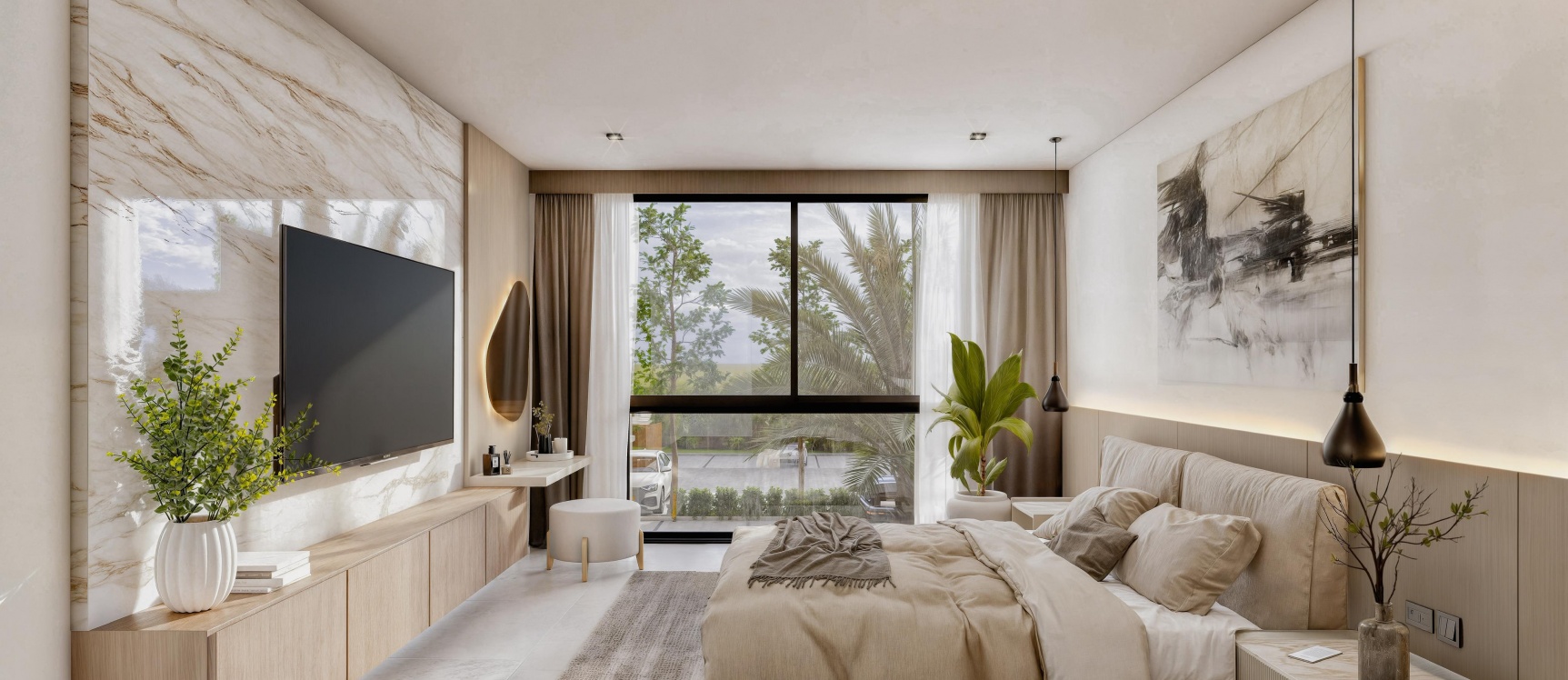 GeoBienes - Departamento en venta proyecto Ferrara, Isla Celeste, Samborondón - Plusvalia Guayaquil Casas de venta y alquiler Inmobiliaria Ecuador