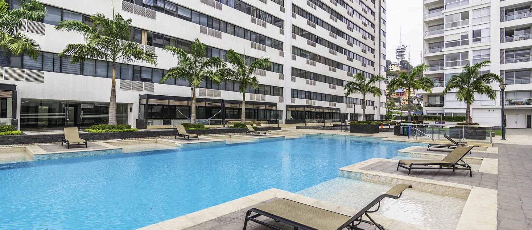 Departamento en Venta Puerto Santa Ana Bellini III GeoBienes - Departamento en Venta Puerto Santa Ana Bellini III - Plusvalia Guayaquil Casas de venta y alquiler Inmobiliaria Ecuador