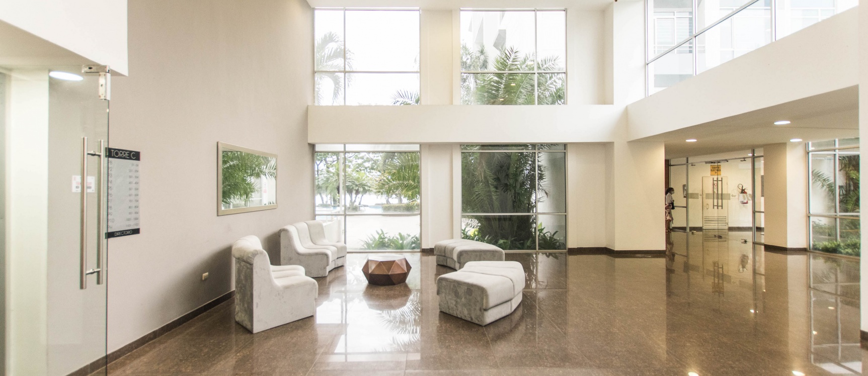 Departamento en venta River Towers, Samborondón GeoBienes - Departamento en venta River Towers, Samborondón - Plusvalia Guayaquil Casas de venta y alquiler Inmobiliaria Ecuador