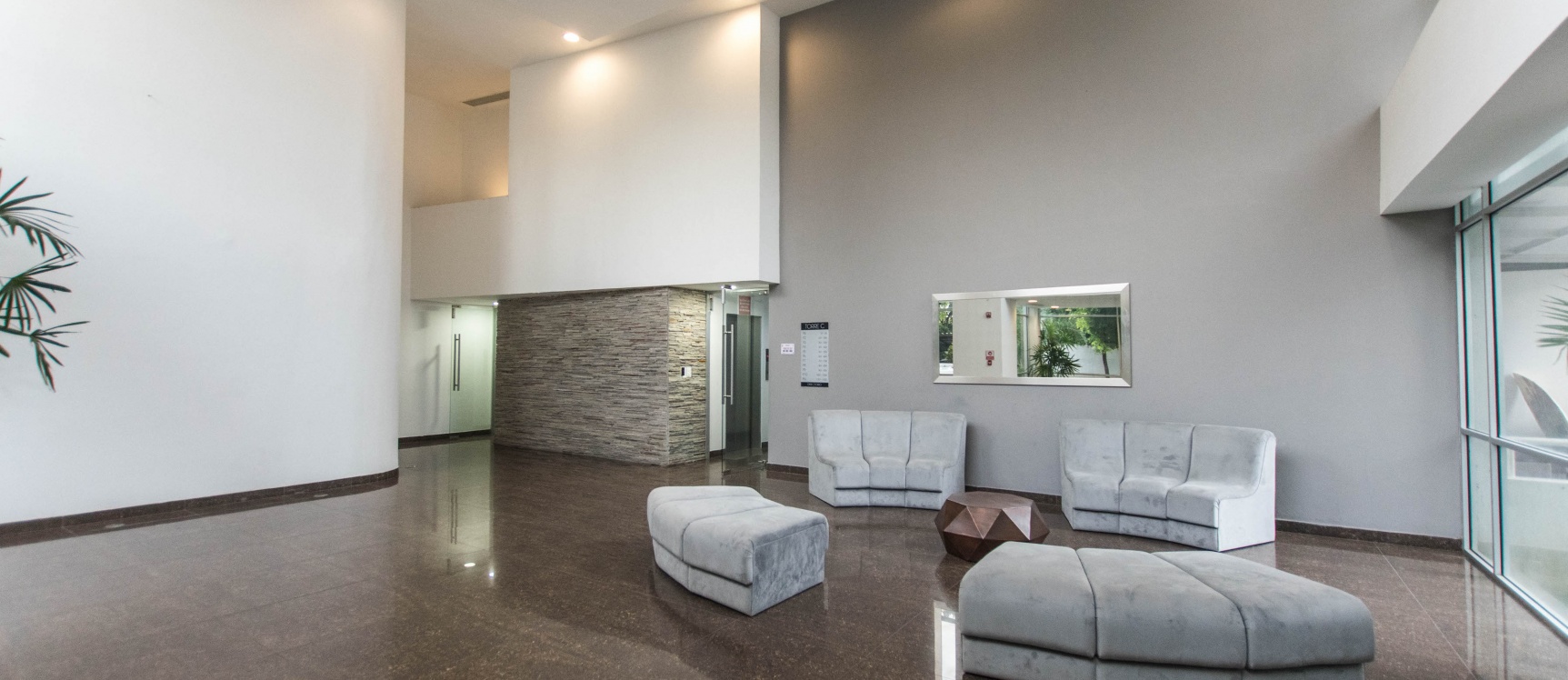 Departamento en venta River Towers, Samborondón GeoBienes - Departamento en venta River Towers, Samborondón - Plusvalia Guayaquil Casas de venta y alquiler Inmobiliaria Ecuador