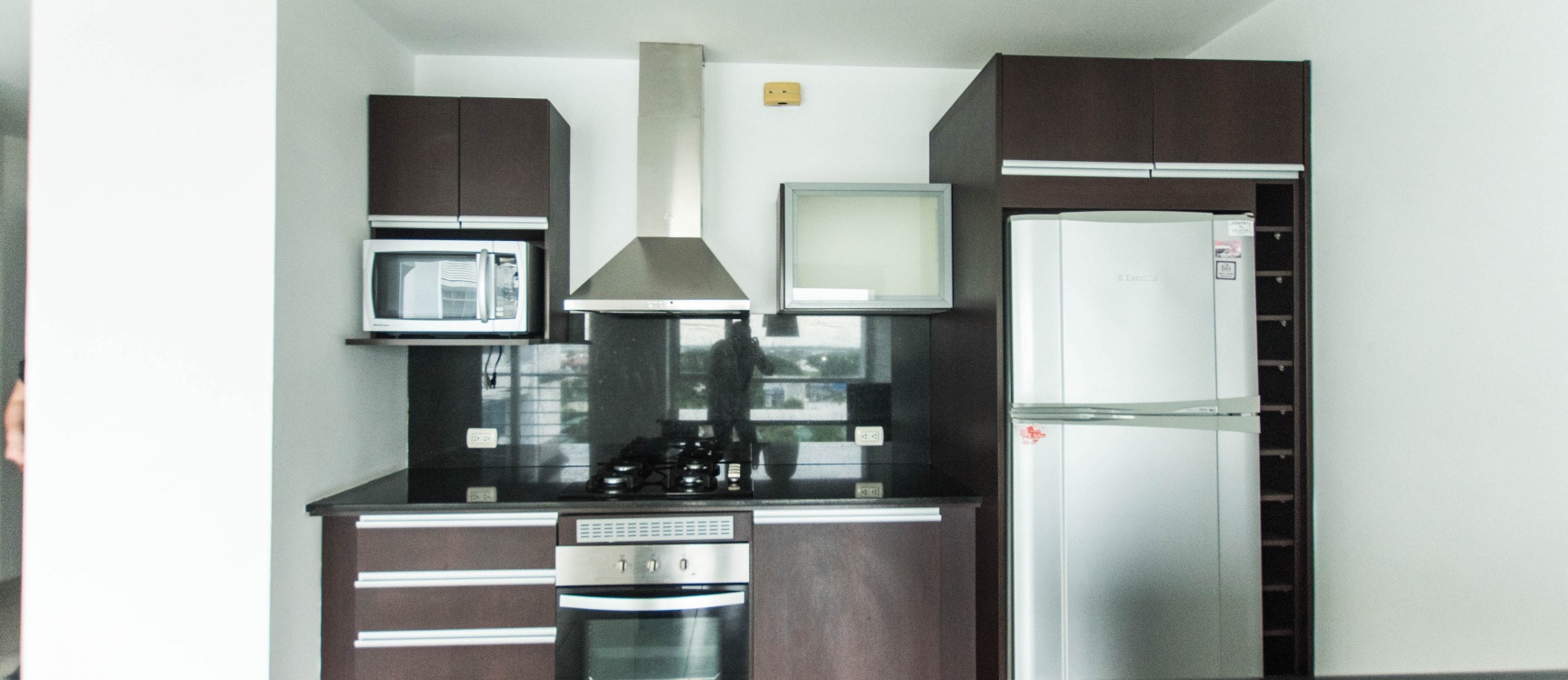 Departamento en venta River Towers, Samborondón GeoBienes - Departamento en venta River Towers, Samborondón - Plusvalia Guayaquil Casas de venta y alquiler Inmobiliaria Ecuador