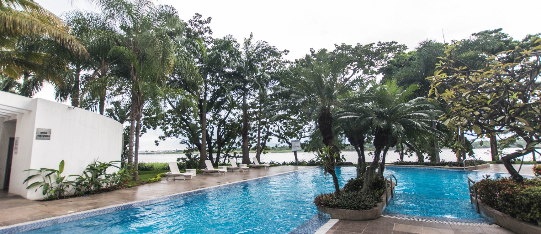 Departamento en venta River Towers, Samborondón GeoBienes - Departamento en venta River Towers, Samborondón - Plusvalia Guayaquil Casas de venta y alquiler Inmobiliaria Ecuador