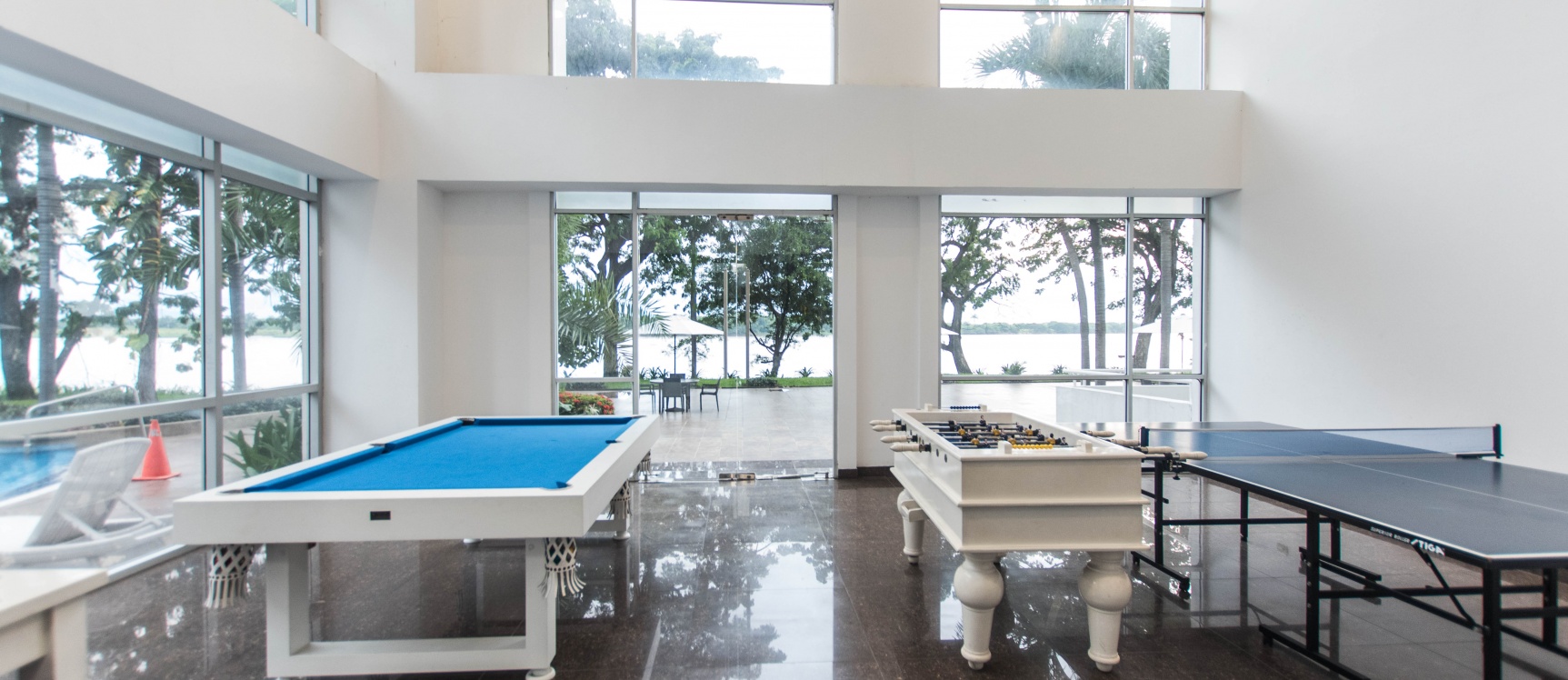 Departamento en venta River Towers, Samborondón GeoBienes - Departamento en venta River Towers, Samborondón - Plusvalia Guayaquil Casas de venta y alquiler Inmobiliaria Ecuador