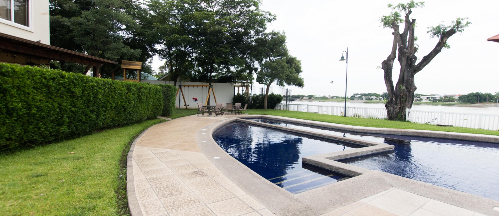 GeoBienes - Departamento en venta Samborondon, Britannia 1 - Plusvalia Guayaquil Casas de venta y alquiler Inmobiliaria Ecuador