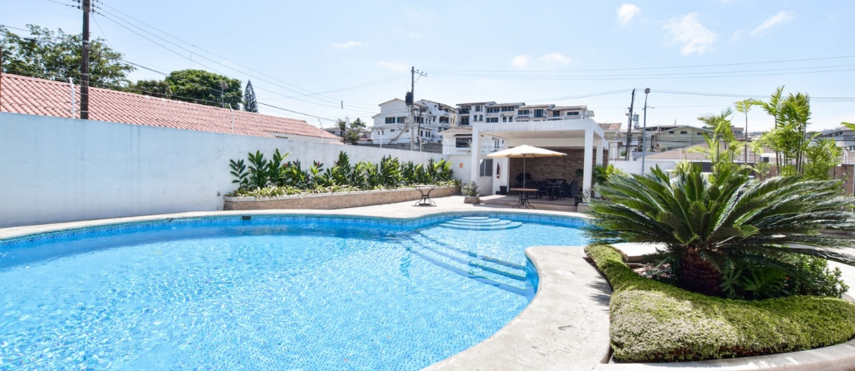 Departamento en venta Santa Cecilia , Vía a la Costa, Guayaquil GeoBienes - Departamento en Venta en Santa Cecilia, Ceibos - Plusvalia Guayaquil Casas de venta y alquiler Inmobiliaria Ecuador
