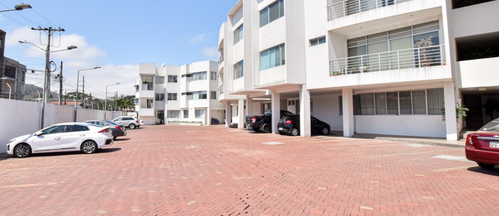 Departamento en venta Santa Cecilia , Vía a la Costa, Guayaquil GeoBienes - Departamento en Venta en Santa Cecilia, Ceibos - Plusvalia Guayaquil Casas de venta y alquiler Inmobiliaria Ecuador