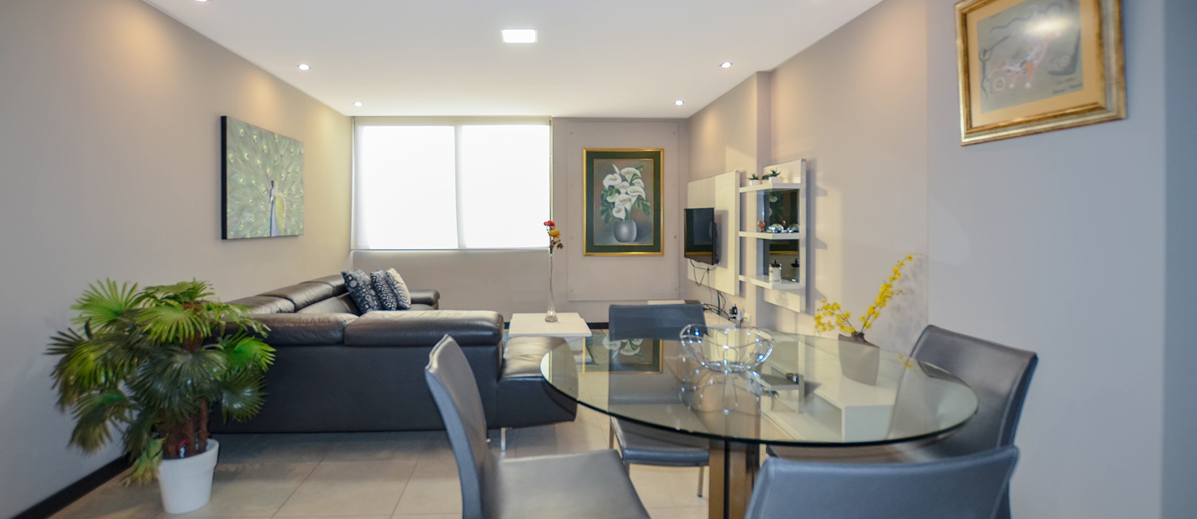 Departamento en venta sector centro de Guayaquil GeoBienes - Departamento en Venta sector centro de Guayaquil - Plusvalia Guayaquil Casas de venta y alquiler Inmobiliaria Ecuador