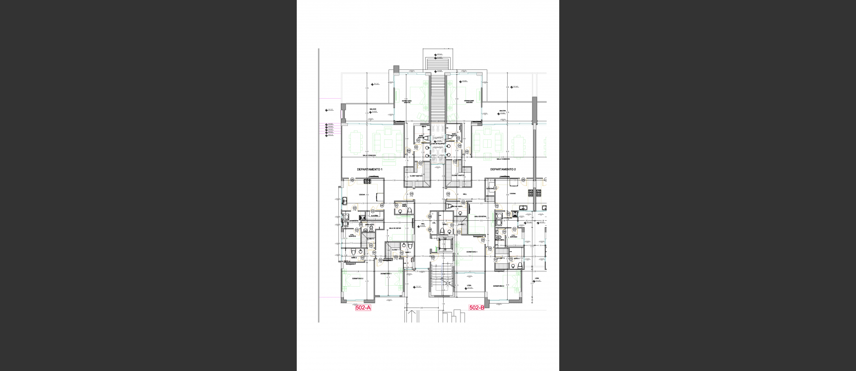 GeoBienes - Departamento en venta sector Samborondón - Plusvalia Guayaquil Casas de venta y alquiler Inmobiliaria Ecuador