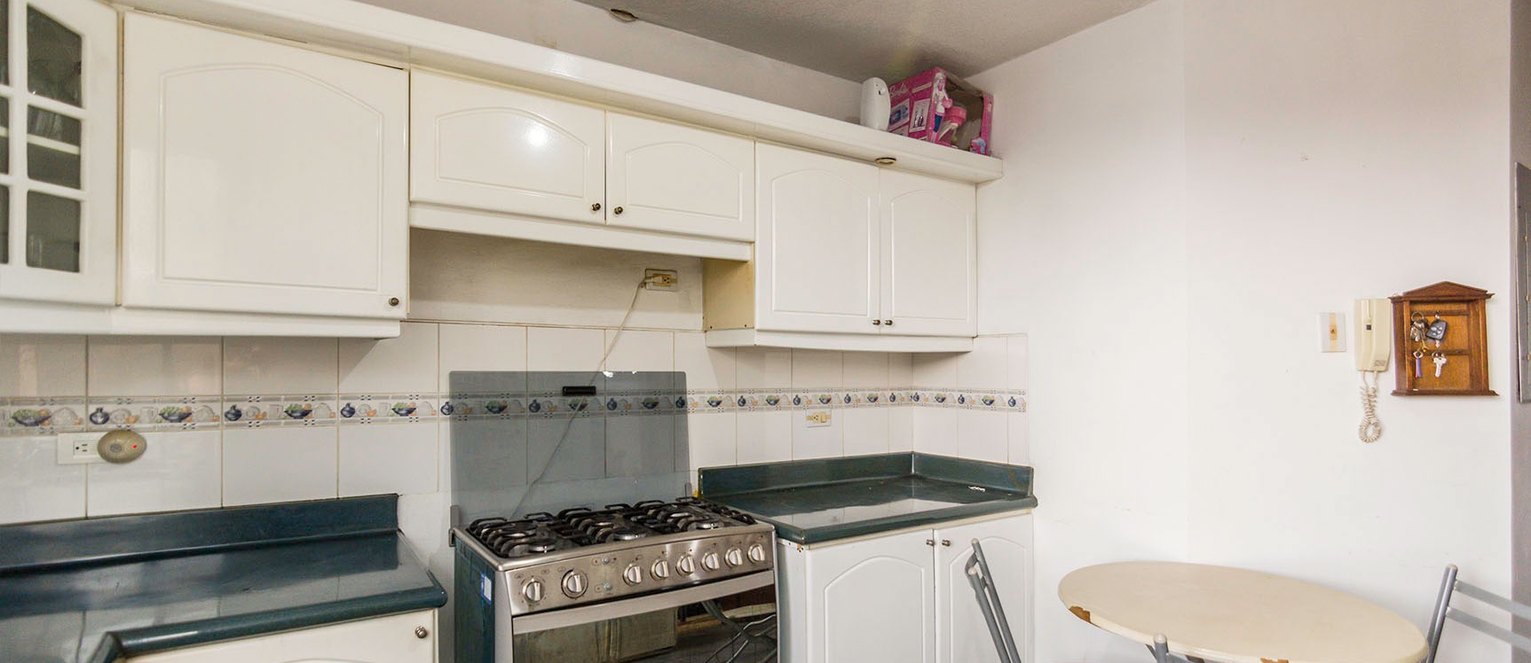 Departamento en venta Sta Maria Alamos, Norte de Guayaquil GeoBienes - Departamento en venta Santa Maria Alamos, Norte de Guayaquil - Plusvalia Guayaquil Casas de venta y alquiler Inmobiliaria Ecuador