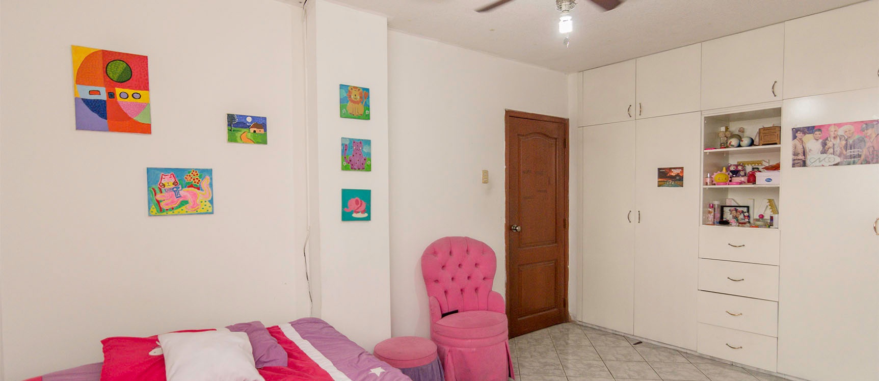 GeoBienes - Departamento en venta Santa Maria Alamos, Norte de Guayaquil - Plusvalia Guayaquil Casas de venta y alquiler Inmobiliaria Ecuador