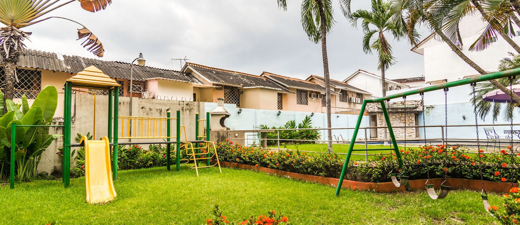Departamento en venta Sta Maria Alamos, Norte de Guayaquil GeoBienes - Departamento en venta Santa Maria Alamos, Norte de Guayaquil - Plusvalia Guayaquil Casas de venta y alquiler Inmobiliaria Ecuador