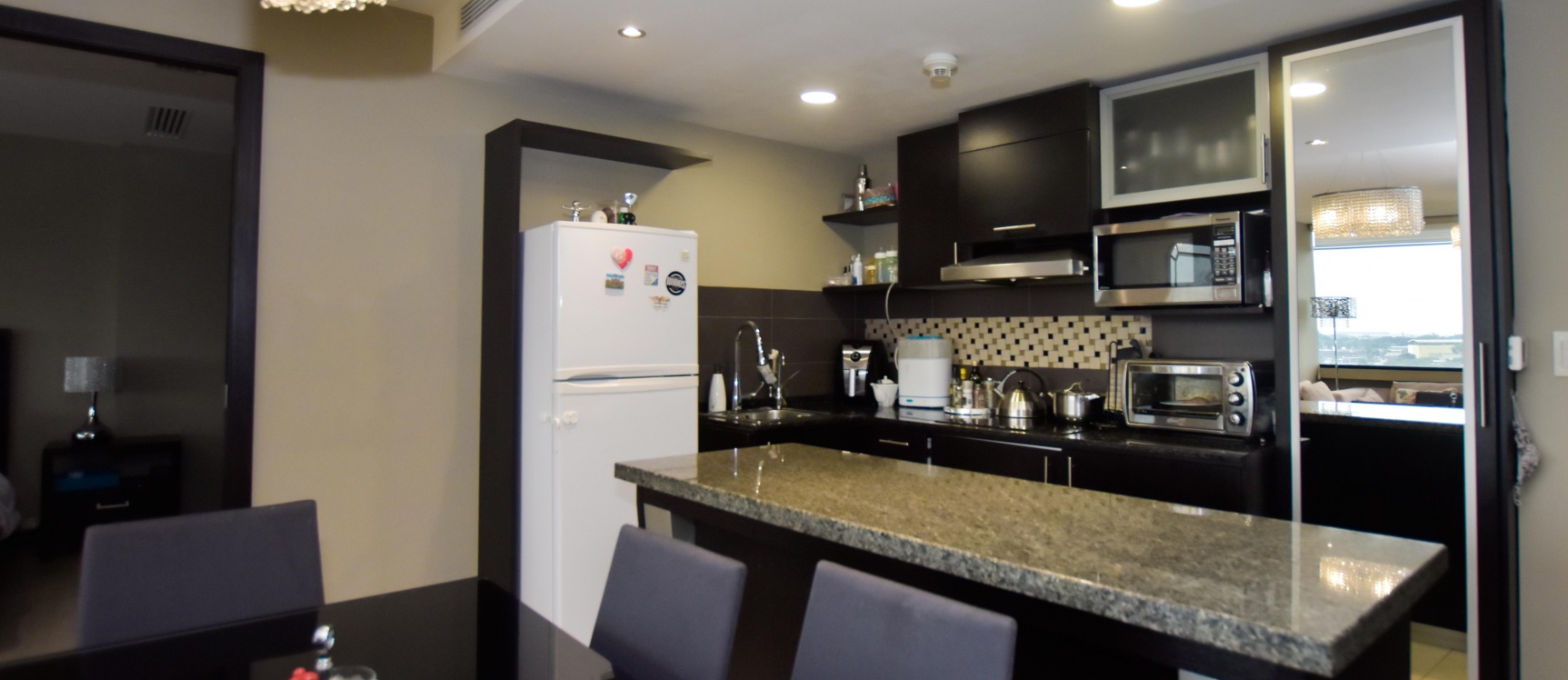 Departamento en venta ubicado en Bellini III, Puerto Santa Ana GeoBienes - Departamento en venta - Torres Bellini, Puerto Santa Ana - Plusvalia Guayaquil Casas de venta y alquiler Inmobiliaria Ecuador