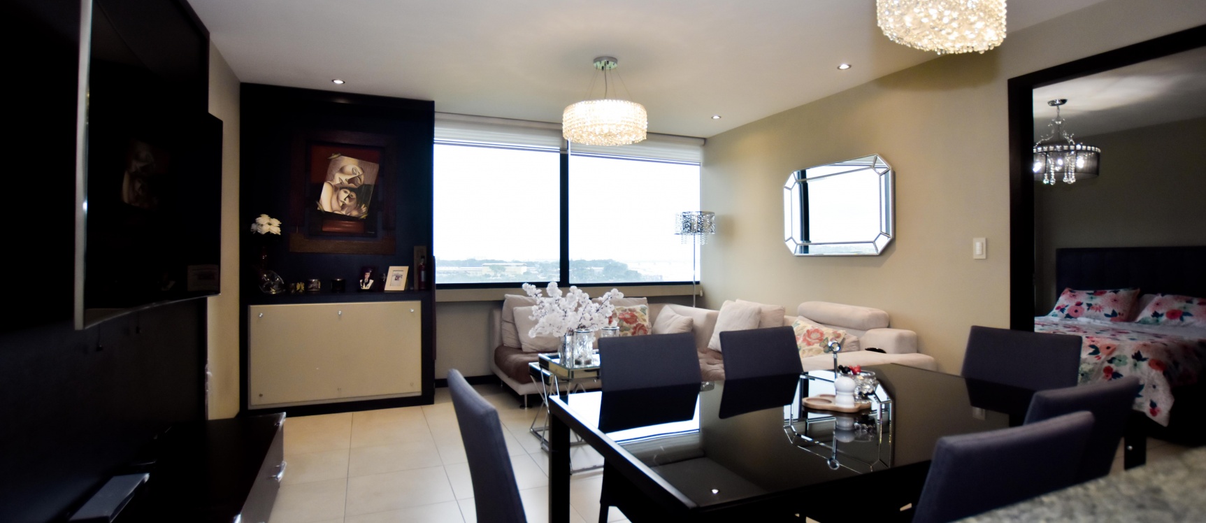 Departamento en venta ubicado en Bellini III, Puerto Santa Ana GeoBienes - Departamento en venta ubicado en Bellini III, Puerto Santa Ana - Plusvalia Guayaquil Casas de venta y alquiler Inmobiliaria Ecuador