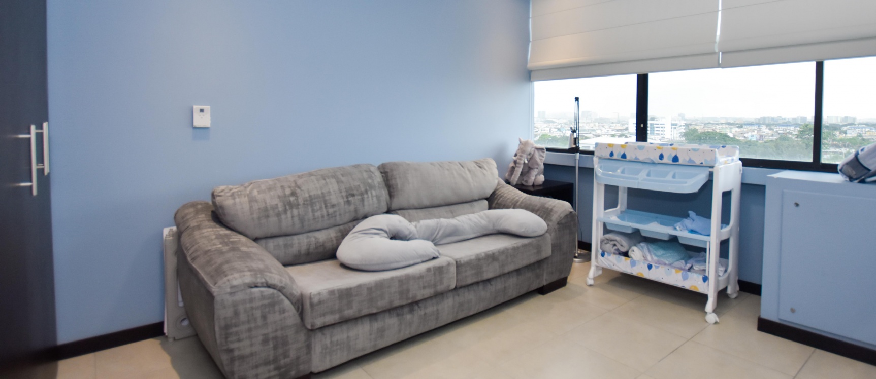 Departamento en venta ubicado en Bellini III, Puerto Santa Ana GeoBienes - Departamento en venta - Torres Bellini, Puerto Santa Ana - Plusvalia Guayaquil Casas de venta y alquiler Inmobiliaria Ecuador