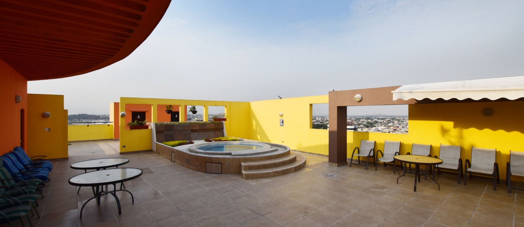Departamento en venta ubicado en Ciudad Colón, Norte de Guayaquil GeoBienes - Departamento en venta ubicado en Ciudad Colón, Norte de Guayaquil - Plusvalia Guayaquil Casas de venta y alquiler Inmobiliaria Ecuador