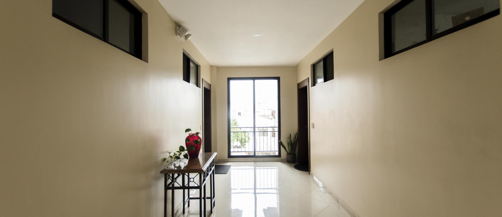 GeoBienes - Departamento en venta ubicado en Condominio Palmira, Vía Samborondón - Plusvalia Guayaquil Casas de venta y alquiler Inmobiliaria Ecuador