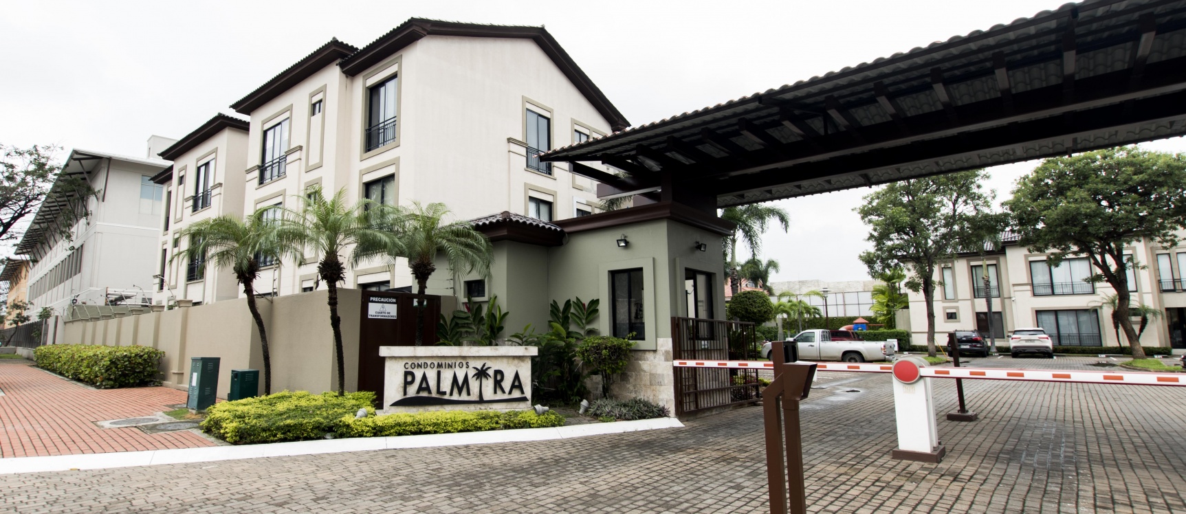 GeoBienes - Departamento en venta ubicado en Condominio Palmira, Vía Samborondón - Plusvalia Guayaquil Casas de venta y alquiler Inmobiliaria Ecuador