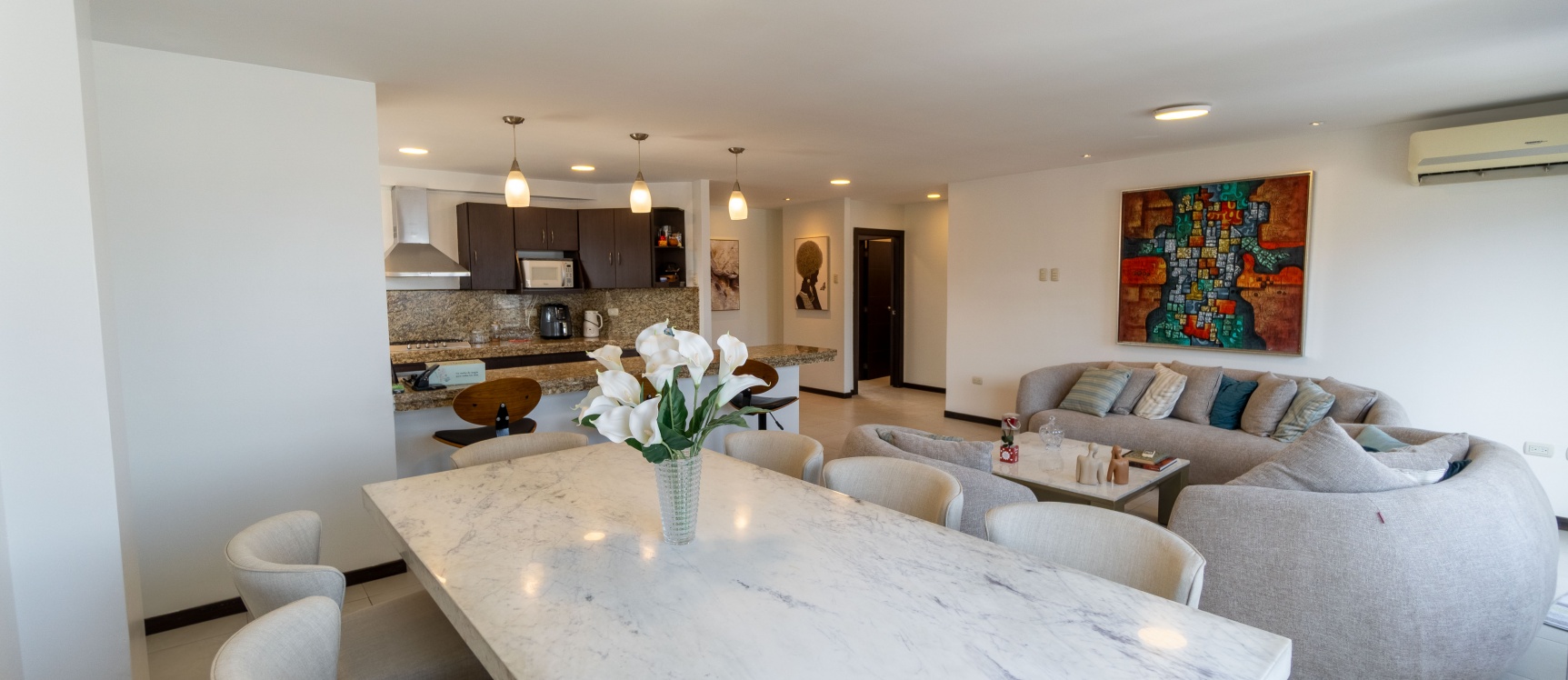 Departamento en venta ubicado en Cumbres Alta, Ceibos GeoBienes - Departamento en venta ubicado en Cumbres Alta, Ceibos - Plusvalia Guayaquil Casas de venta y alquiler Inmobiliaria Ecuador