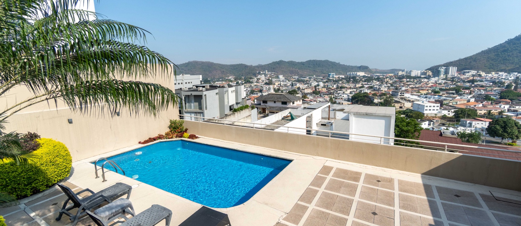 Departamento en venta ubicado en Cumbres Alta, Ceibos GeoBienes - Departamento en venta ubicado en Cumbres Alta, Ceibos - Plusvalia Guayaquil Casas de venta y alquiler Inmobiliaria Ecuador