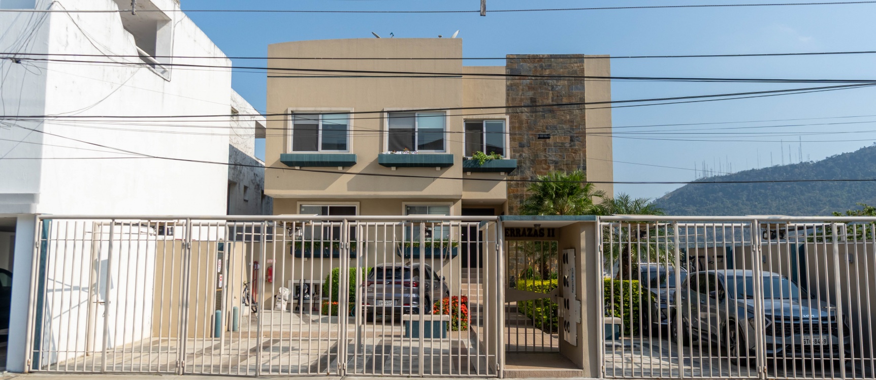 Departamento en venta ubicado en Cumbres Alta, Ceibos GeoBienes - Departamento en venta ubicado en Cumbres Alta, Ceibos - Plusvalia Guayaquil Casas de venta y alquiler Inmobiliaria Ecuador