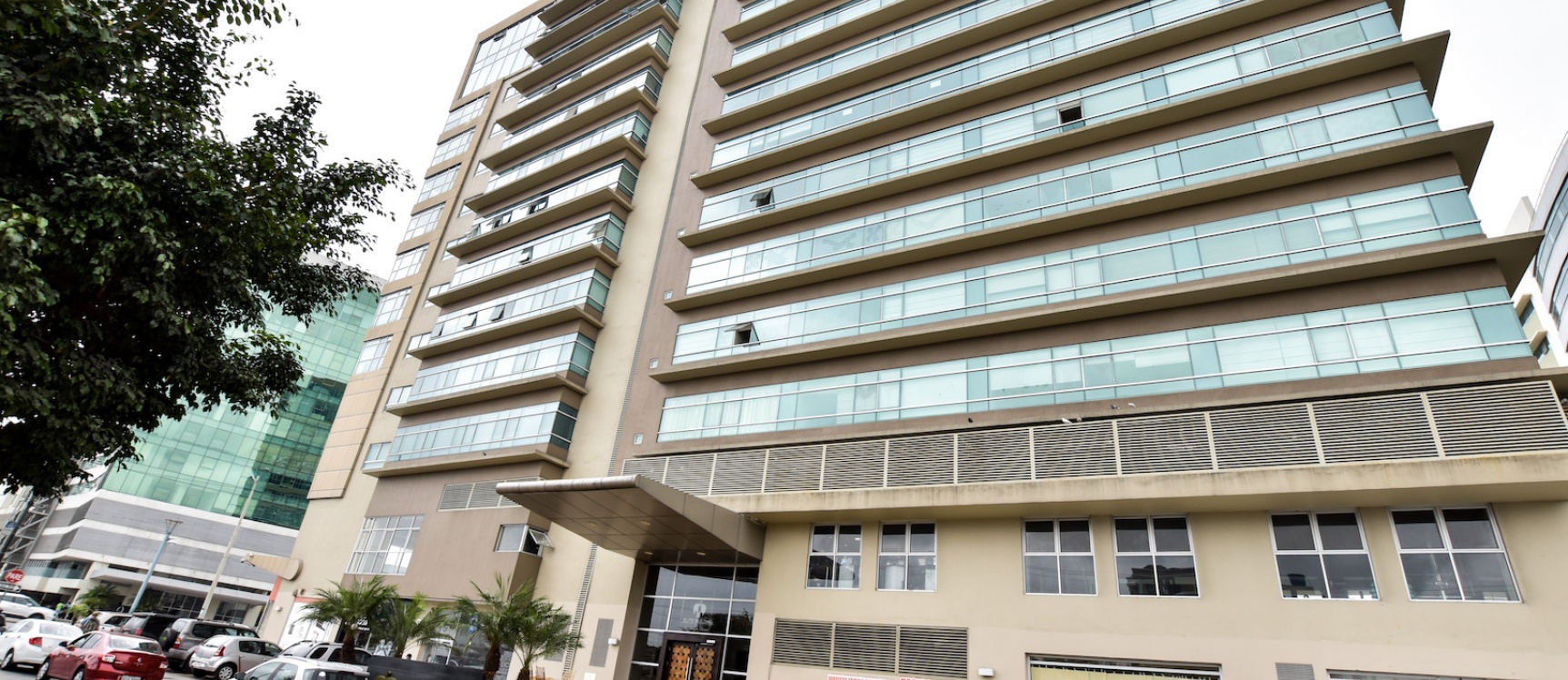 GeoBienes - Departamento en venta ubicado en Edificio Elite Building - Plusvalia Guayaquil Casas de venta y alquiler Inmobiliaria Ecuador