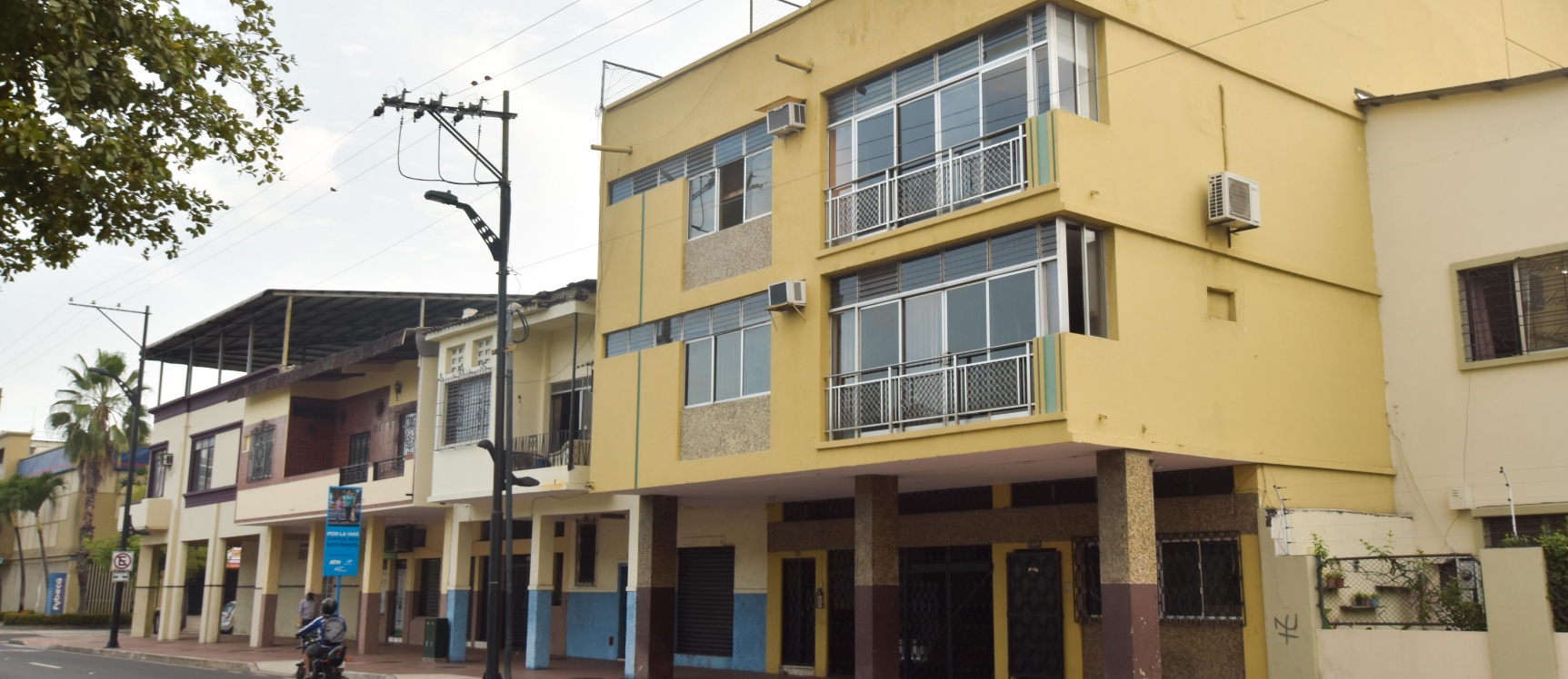 GeoBienes - Departamento en venta ubicado en el Barrio Centenario  - Plusvalia Guayaquil Casas de venta y alquiler Inmobiliaria Ecuador