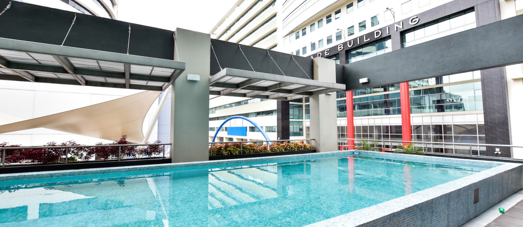Departamento en venta ubicado en el Edificio Elite Building GeoBienes - Departamento en venta ubicado en el Edificio Elite Building - Plusvalia Guayaquil Casas de venta y alquiler Inmobiliaria Ecuador