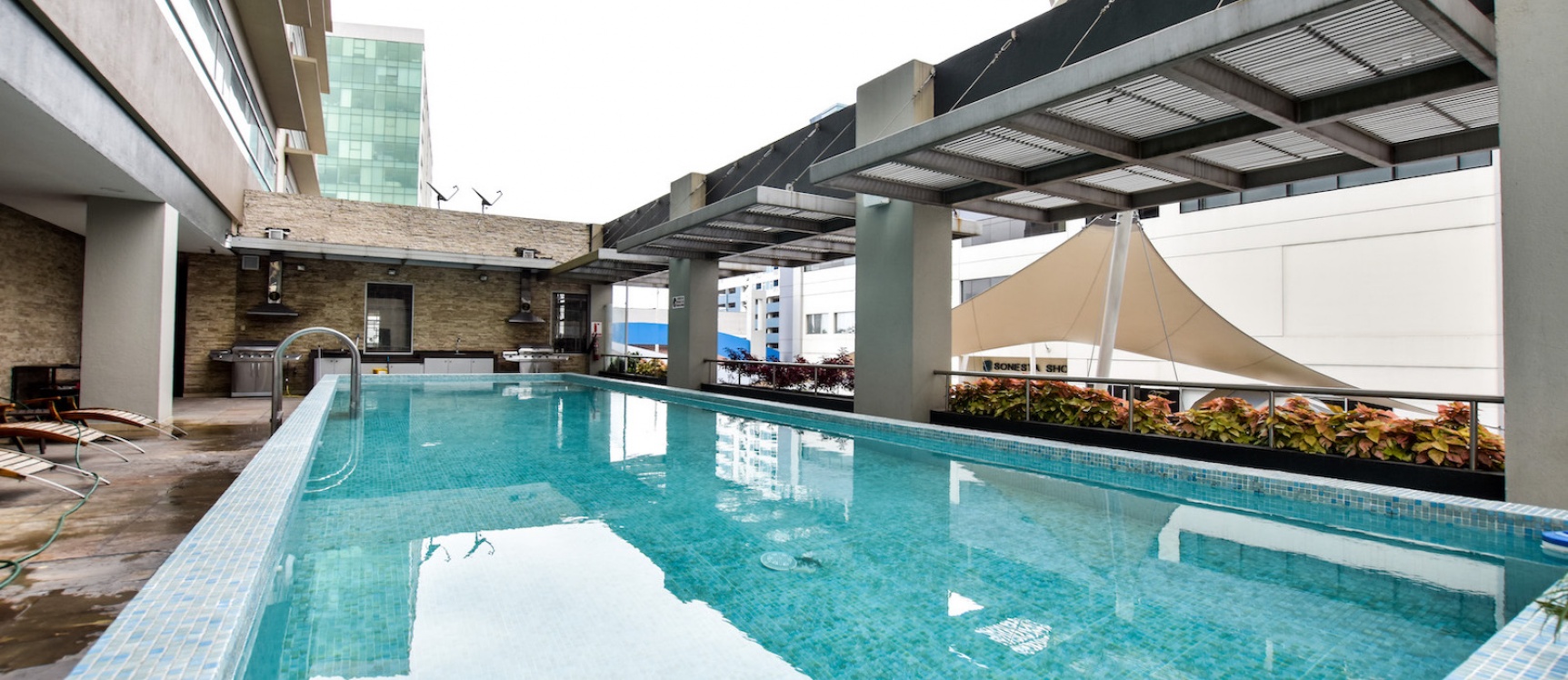 Departamento en venta ubicado en el Edificio Elite Building GeoBienes - Departamento en venta ubicado en el Edificio Elite Building - Plusvalia Guayaquil Casas de venta y alquiler Inmobiliaria Ecuador