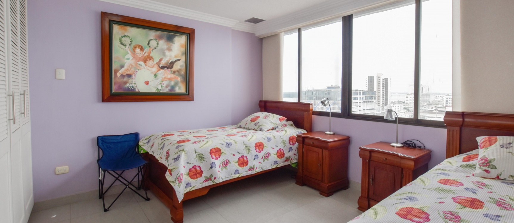 Departamento en venta ubicado en el Edificio San Francisco 300 GeoBienes - Departamento en venta ubicado en el Edificio San Francisco 300 - Plusvalia Guayaquil Casas de venta y alquiler Inmobiliaria Ecuador