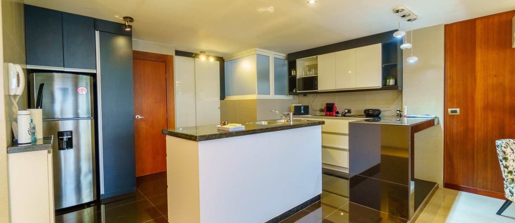 Departamento en venta ubicado en Kennedy, Norte de Guayaquil GeoBienes - Departamento en venta ubicado en Kennedy, Norte de Guayaquil - Plusvalia Guayaquil Casas de venta y alquiler Inmobiliaria Ecuador
