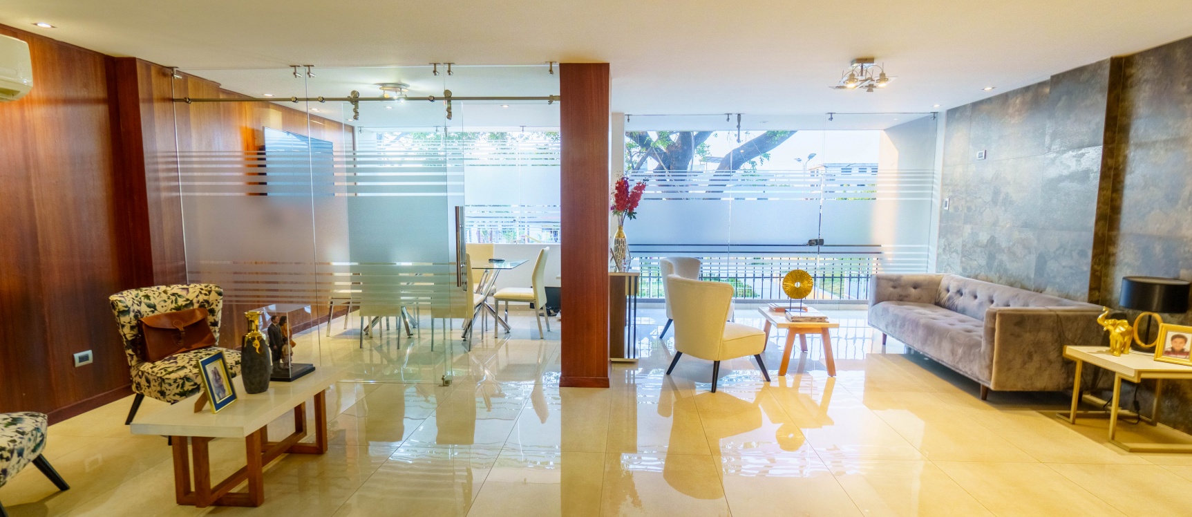 Departamento en venta ubicado en Kennedy, Norte de Guayaquil GeoBienes - Departamento en venta ubicado en Kennedy, Norte de Guayaquil - Plusvalia Guayaquil Casas de venta y alquiler Inmobiliaria Ecuador
