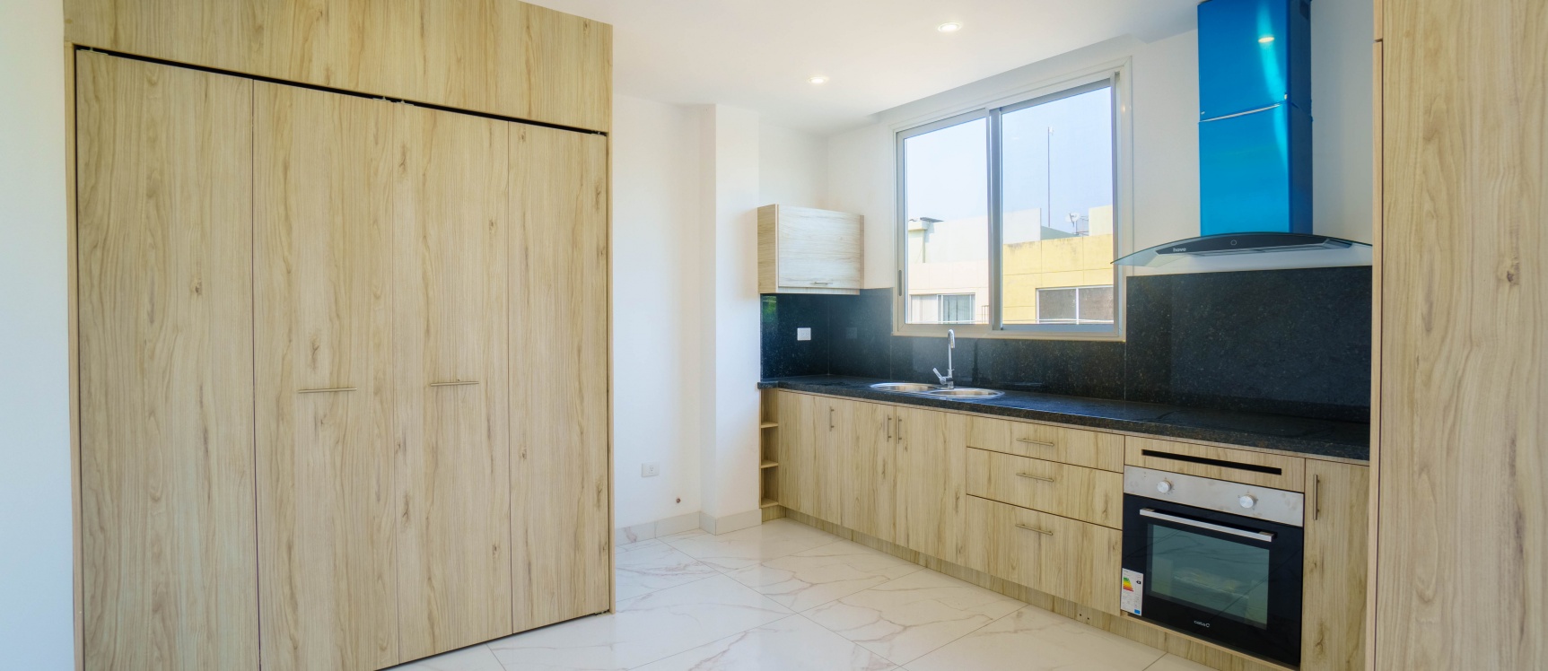 GeoBienes - Departamento en venta ubicado en Kennedy Norte, Guayaquil - Plusvalia Guayaquil Casas de venta y alquiler Inmobiliaria Ecuador