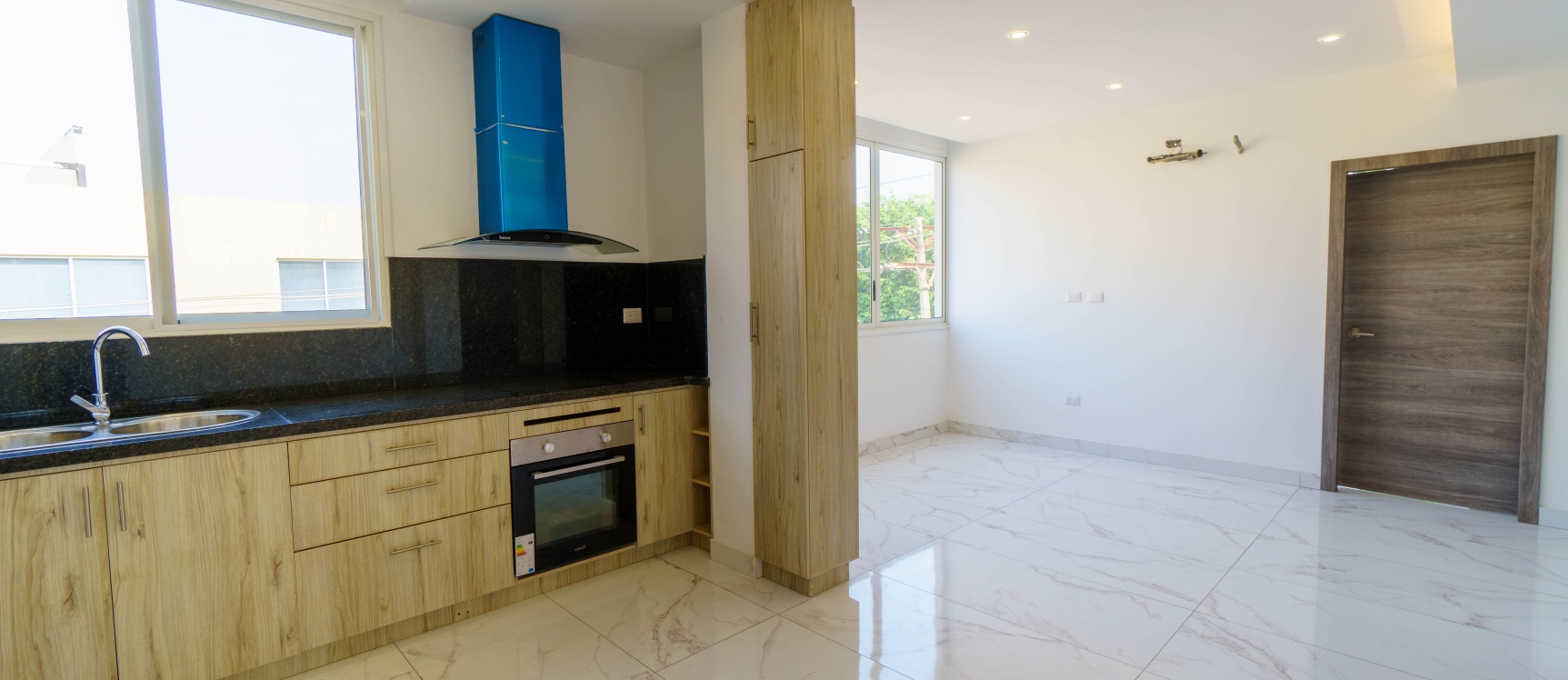 GeoBienes - Departamento en venta ubicado en Kennedy Norte, Guayaquil - Plusvalia Guayaquil Casas de venta y alquiler Inmobiliaria Ecuador