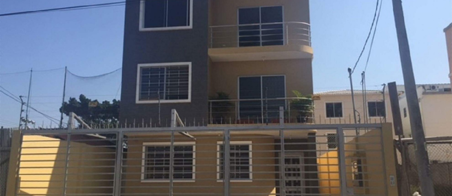 GeoBienes - Departamento en venta ubicado en La Garzota Guayaquil  - Plusvalia Guayaquil Casas de venta y alquiler Inmobiliaria Ecuador