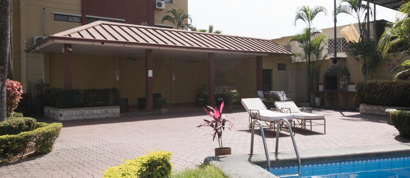 GeoBienes - Departamento en venta ubicado en Portón del Álamo, Álamos Norte - Plusvalia Guayaquil Casas de venta y alquiler Inmobiliaria Ecuador
