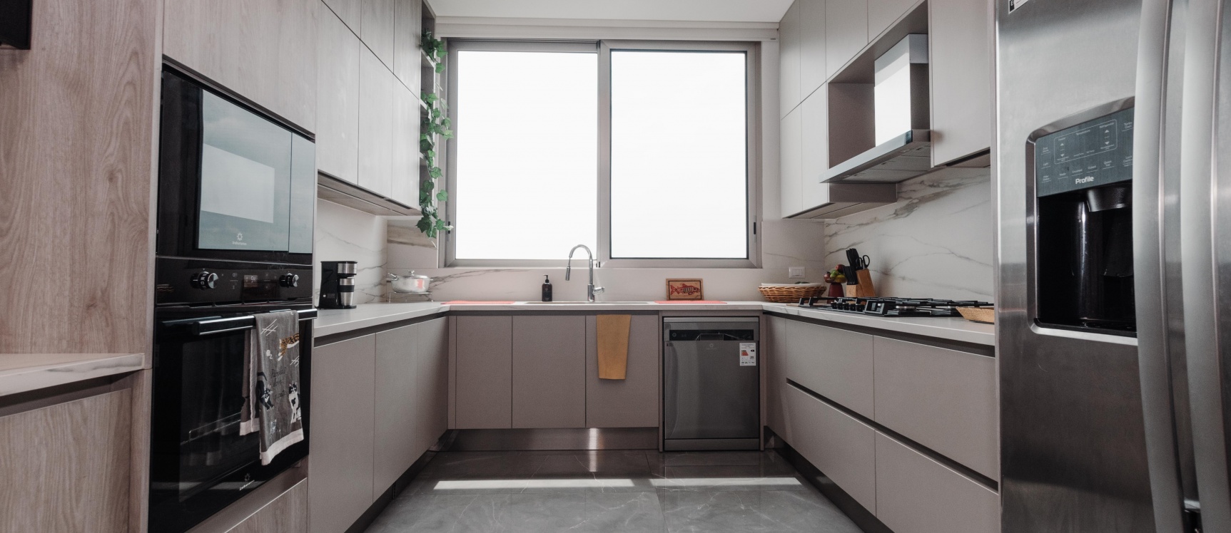 Departamento en venta ubicado en Puerto 5000, Puerto Mocolí, Samborondón. GeoBienes - Departamento en venta ubicado en Puerto 5000, Puerto Mocolí, Samborondón. - Plusvalia Guayaquil Casas de venta y alquiler Inmobiliaria Ecuador
