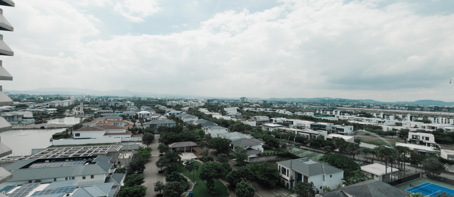 Departamento en venta ubicado en Puerto 5000, Puerto Mocolí, Samborondón. GeoBienes - Departamento en venta ubicado en Puerto 5000, Puerto Mocolí, Samborondón. - Plusvalia Guayaquil Casas de venta y alquiler Inmobiliaria Ecuador