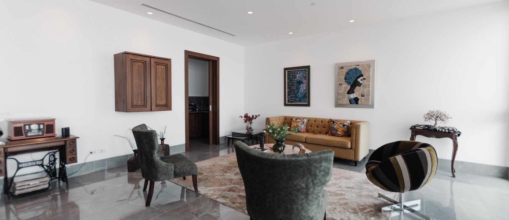 Departamento en venta ubicado en Puerto 5000, Puerto Mocolí, Samborondón. GeoBienes - Departamento en venta ubicado en Puerto 5000, Puerto Mocolí, Samborondón. - Plusvalia Guayaquil Casas de venta y alquiler Inmobiliaria Ecuador