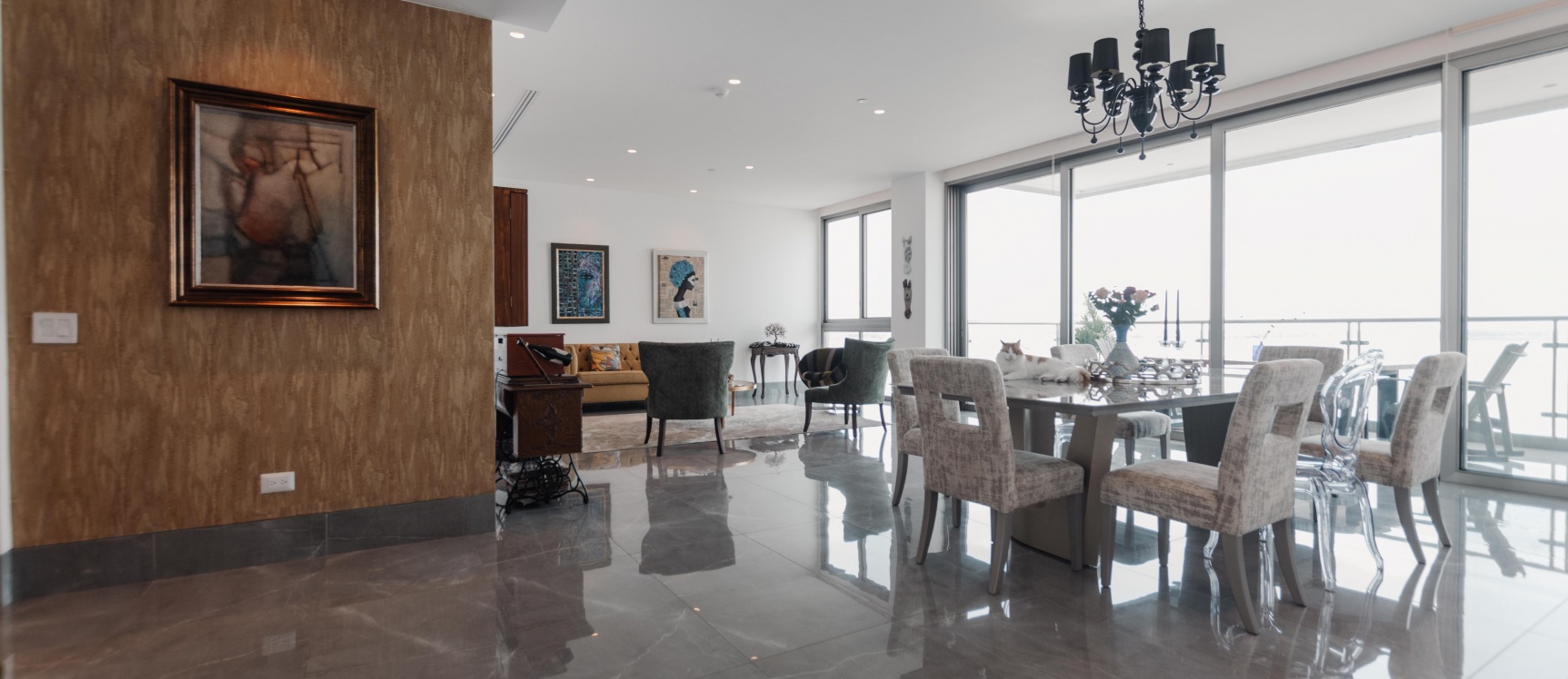 Departamento en venta ubicado en Puerto 5000, Puerto Mocolí, Samborondón. GeoBienes - Departamento en venta ubicado en Puerto 5000, Puerto Mocolí, Samborondón. - Plusvalia Guayaquil Casas de venta y alquiler Inmobiliaria Ecuador