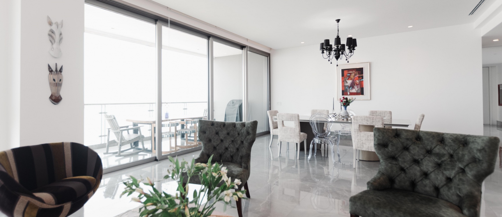 Departamento en venta ubicado en Puerto 5000, Puerto Mocolí, Samborondón. GeoBienes - Departamento en venta ubicado en Puerto 5000, Puerto Mocolí, Samborondón. - Plusvalia Guayaquil Casas de venta y alquiler Inmobiliaria Ecuador